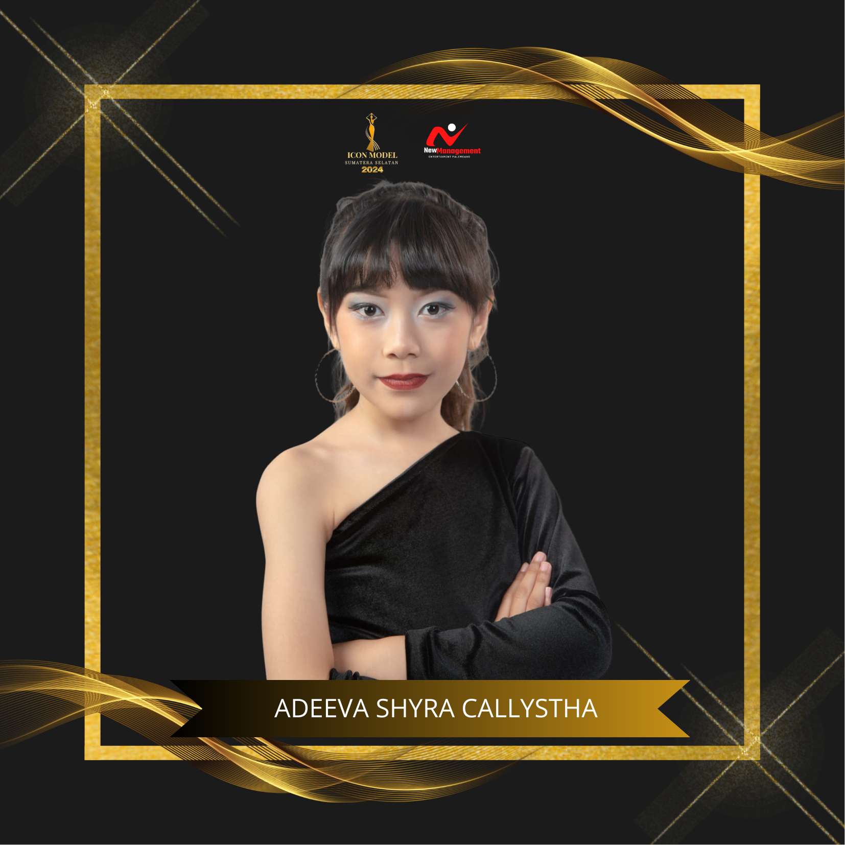 ADEEVA SHYRA CALLYSTHA